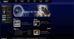 Desktop Screenshot of inbestkorea.com